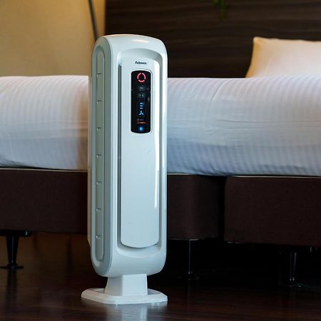 Shinsaibashi-Higashi Crystal Hotel Osaka Zewnętrze zdjęcie
