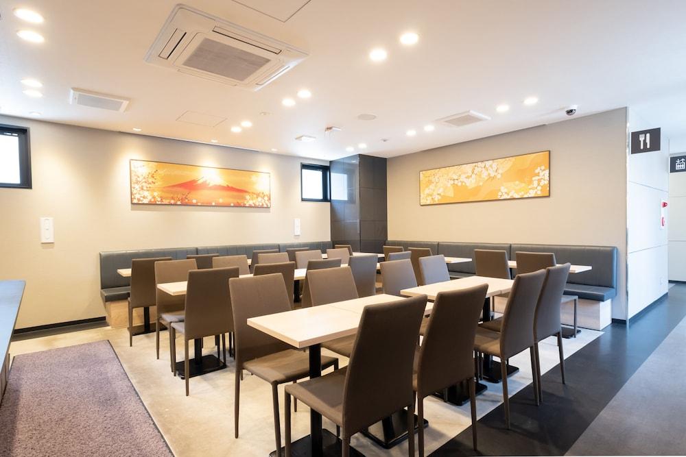 Shinsaibashi-Higashi Crystal Hotel Osaka Zewnętrze zdjęcie